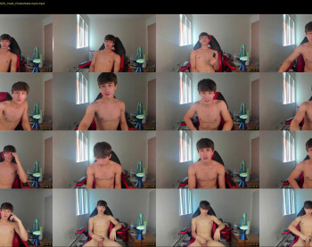 kroddy1985 — 8 minute Chaturbate male cam show recording, 720p, Jun 25, 2024
