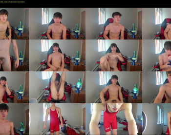 kroddy1985 — 41 minute Chaturbate male cam show recording, 720p, Jun 25, 2024