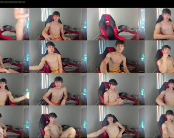 kroddy1985 — 44 minute Chaturbate male cam show recording, 720p, Jun 25, 2024