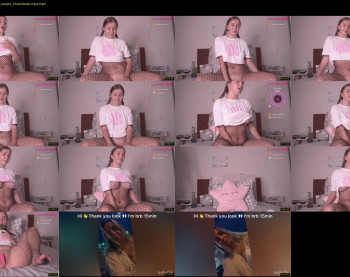 krutfrut — 37 minute Chaturbate couple cam show recording, 720p, Jun 24, 2024