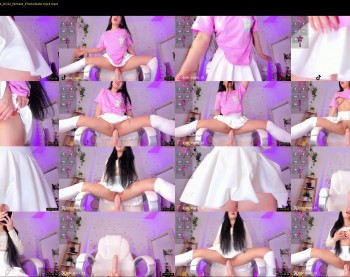 kylie_evans_18 — 121 minute Chaturbate female cam show recording, 720p, Jun 25, 2024