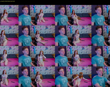 laksmrrr — 19 minute Chaturbate couple cam show recording, 720p, Jun 24, 2024
