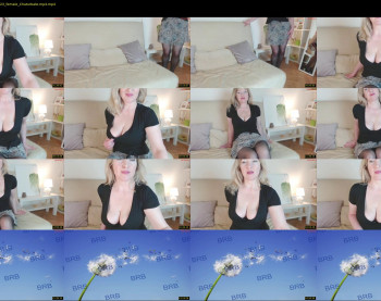 lara_fisher — 29 minute Chaturbate female cam show recording, 720p, Jun 24, 2024