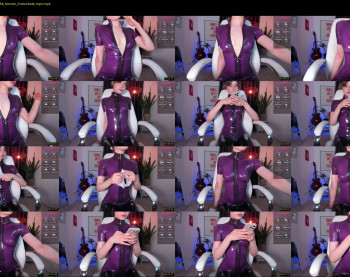 lazy_pepsi — 11 minute Chaturbate female cam show recording, 720p, Jun 24, 2024