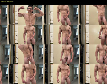 lexnorth — 121 minute Chaturbate male cam show recording, 720p, Jun 24, 2024
