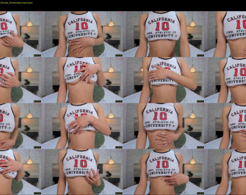 lili_foxy — 3 minute Chaturbate female cam show recording, 720p, Jun 24, 2024