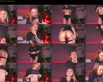 limy_fresh — 19 minute Chaturbate female cam show recording, 720p, Jun 24, 2024