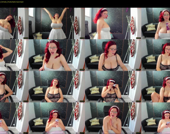 littleviki_ — 56 minute Chaturbate female cam show recording, 720p, Jun 24, 2024
