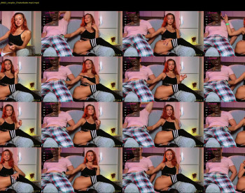 magictandem — 22 minute Chaturbate couple cam show recording, 720p, Jun 25, 2024