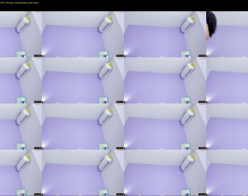 maraasweet — 27 minute Chaturbate female cam show recording, 720p, Jun 24, 2024