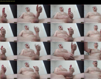 massschlong — 10 minute Chaturbate male cam show recording, 720p, Jun 24, 2024