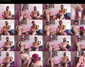 max_xl_ — 27 minute Chaturbate male cam show recording, 720p, Jun 24, 2024