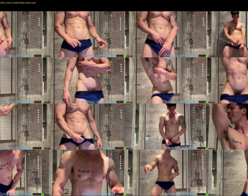 maxandtam — 121 minute Chaturbate couple cam show recording, 720p, Jun 25, 2024