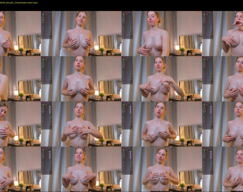 maydaedgin — 7 minute Chaturbate female cam show recording, 720p, Jun 25, 2024
