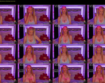 miakinkdd — 90 minute Chaturbate female cam show recording, 720p, Jun 24, 2024
