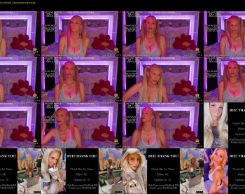 miakinkdd — 41 minute Chaturbate female cam show recording, 720p, Jun 24, 2024