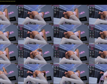 mikio_san — 9 minute Chaturbate female cam show recording, 720p, Jun 24, 2024