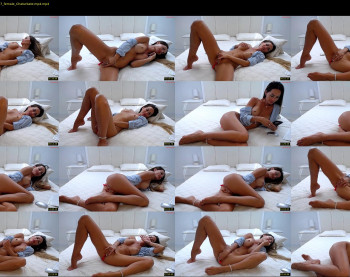 milena29 — 28 minute Chaturbate female cam show recording, 720p, Jun 24, 2024