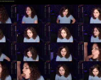 milk_slice — 120 minute Chaturbate couple cam show recording, 720p, Jun 25, 2024