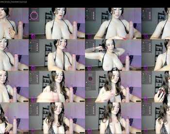 monika_style — 39 minute Chaturbate female cam show recording, 720p, Jun 24, 2024