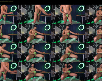 mrlouiss — 121 minute Chaturbate male cam show recording, 720p, Jun 24, 2024