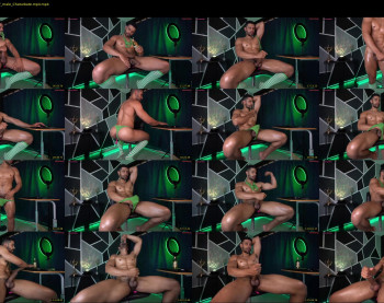 mrlouiss — 97 minute Chaturbate male cam show recording, 720p, Jun 25, 2024