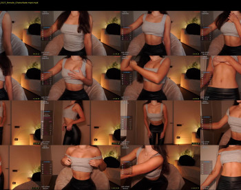 ms_seductive — 107 minute Chaturbate female cam show recording, 720p, Jun 24, 2024