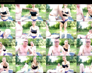 munishpunish — 10 minute Chaturbate couple cam show recording, 480p, Jun 24, 2024