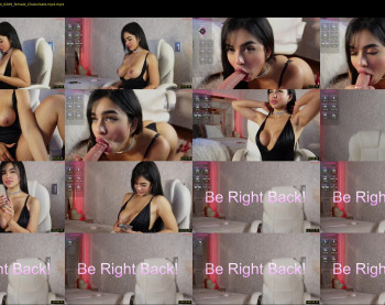 nichole__evans — 120 minute Chaturbate female cam show recording, 720p, Jun 25, 2024