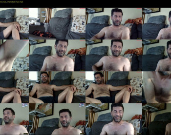 nichous77 — 60 minute Chaturbate male cam show recording, 480p, Jun 25, 2024