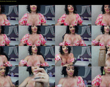 nicollereyn — 54 minute Chaturbate female cam show recording, 720p, Jun 25, 2024
