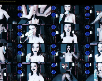 noah_elmer — 31 minute Chaturbate female cam show recording, 720p, Jun 24, 2024