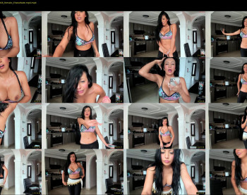 noemibcnz — 121 minute Chaturbate couple cam show recording, 720p, Jun 24, 2024