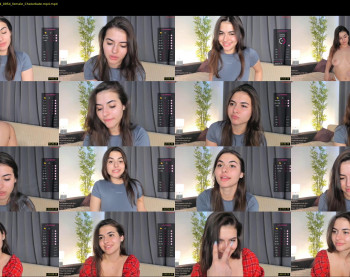 now_you_know — 120 minute Chaturbate female cam show recording, 720p, Jun 24, 2024