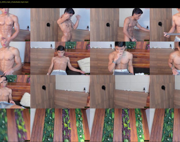 patrick_brown_ — 27 minute Chaturbate male cam show recording, 720p, Jun 24, 2024