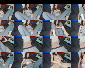 peaceduke — 116 minute Chaturbate female cam show recording, 720p, Jun 24, 2024
