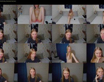 phoebepaw — 99 minute Chaturbate female cam show recording, 720p, Jun 24, 2024
