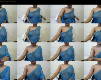 pilowprincess — 5 minute Chaturbate female cam show recording, 480p, Jun 24, 2024