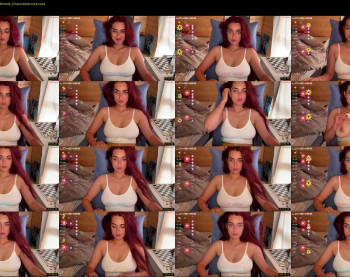ps4pro — 120 minute Chaturbate female cam show recording, 720p, Jun 24, 2024