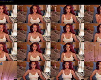 ps4pro — 22 minute Chaturbate female cam show recording, 720p, Jun 24, 2024
