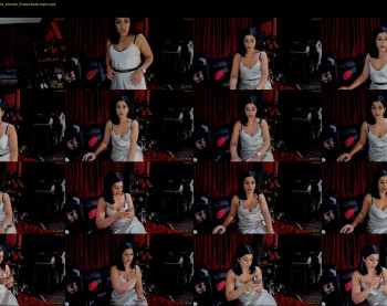 puffy_love — 22 minute Chaturbate female cam show recording, 720p, Jun 25, 2024