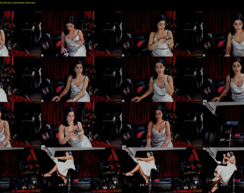 puffy_love — 67 minute Chaturbate female cam show recording, 720p, Jun 25, 2024