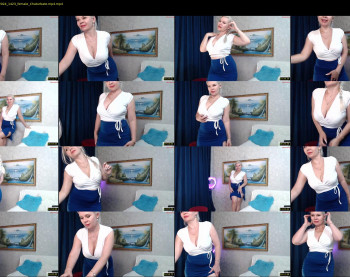 reasonforpassion_ — 21 minute Chaturbate female cam show recording, 720p, Jun 24, 2024