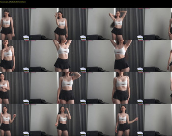 richandalfa — 3 minute Chaturbate couple cam show recording, 720p, Jun 24, 2024