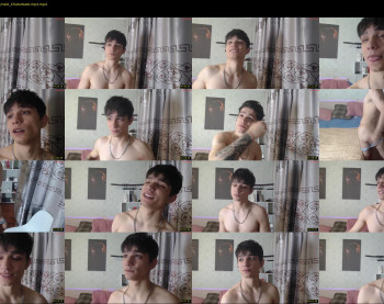 rik_and — 7 minute Chaturbate male cam show recording, 720p, Jun 24, 2024