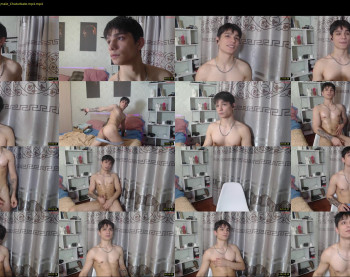 rik_and — 69 minute Chaturbate male cam show recording, 720p, Jun 25, 2024