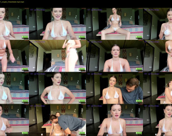 rileydepp — 13 minute Chaturbate female cam show recording, 720p, Jun 24, 2024