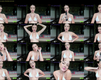 rileydepp — 17 minute Chaturbate female cam show recording, 720p, Jun 24, 2024