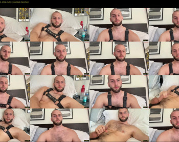 ryanandchadcb — 55 minute Chaturbate male cam show recording, 720p, Jun 24, 2024