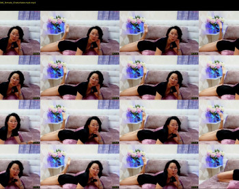 sandrami__ — 3 minute Chaturbate female cam show recording, 720p, Jun 24, 2024